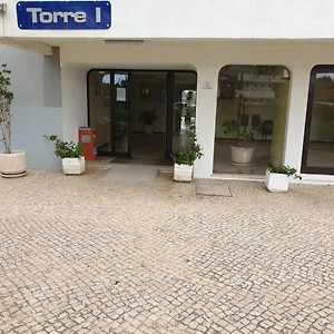 Apartamento Torralta 107 By Atlantichotels - Al, Alvor