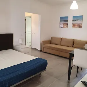 Apartamento Varandas Do Mar 3- Remodelado, Wifi, 150mt, Quarteira