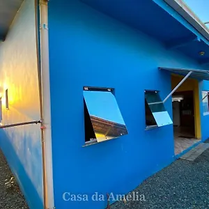Casa Da Amelia Casa de Férias Penha (Santa Catarina)