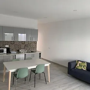 Appartement Casa Analucia, Faro