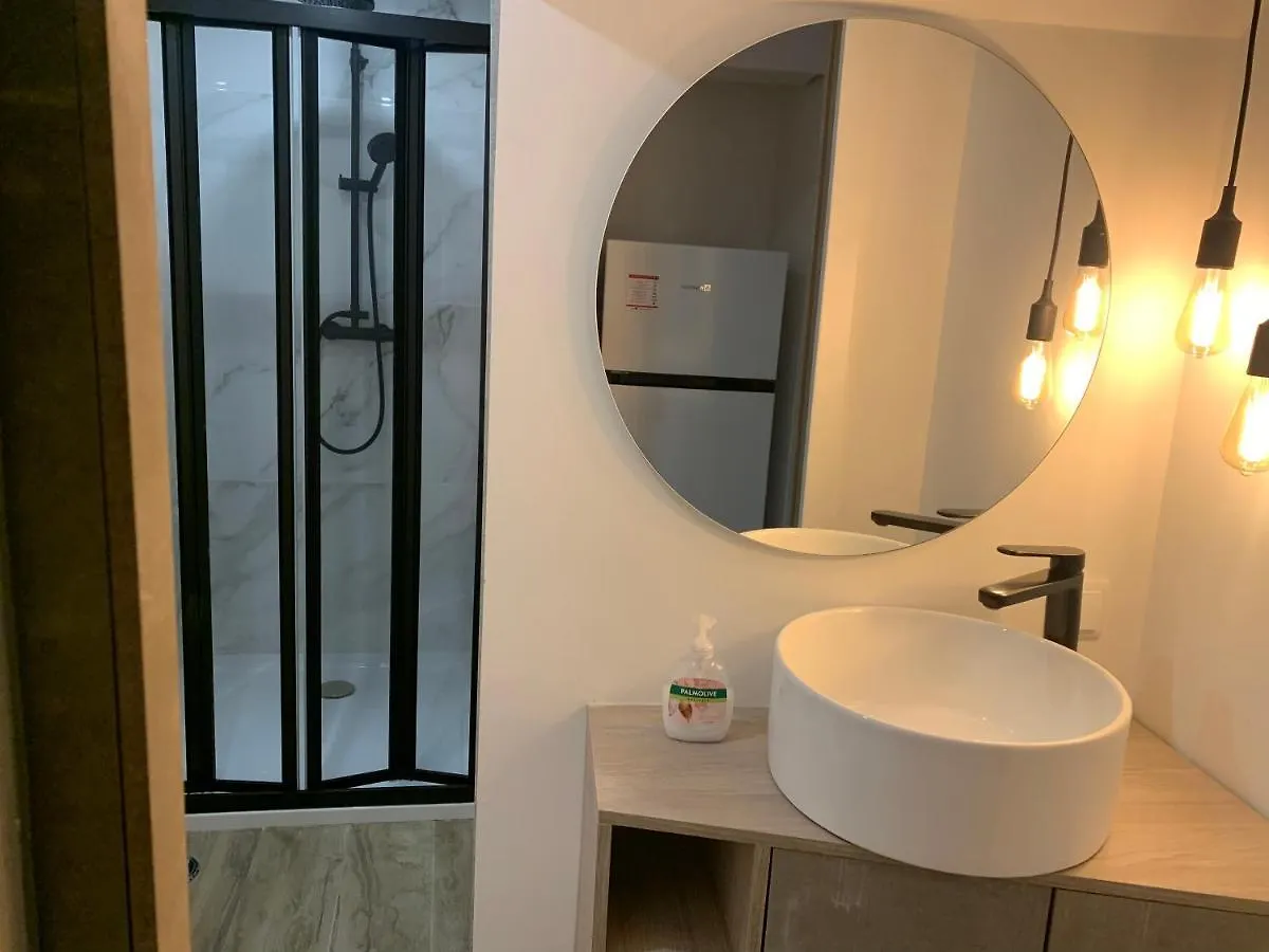 Casa Das Cegonhas Faro Apartment