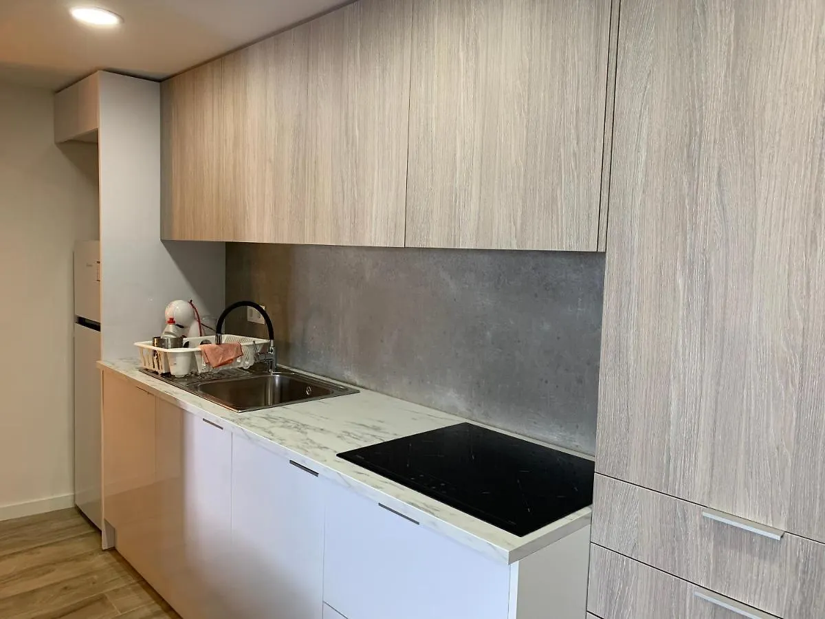 Casa Das Cegonhas Faro 0*,